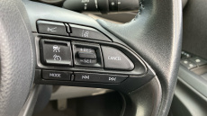 Toyota Yaris 1.5 Hybrid Excel 5dr CVT Hybrid Hatchback